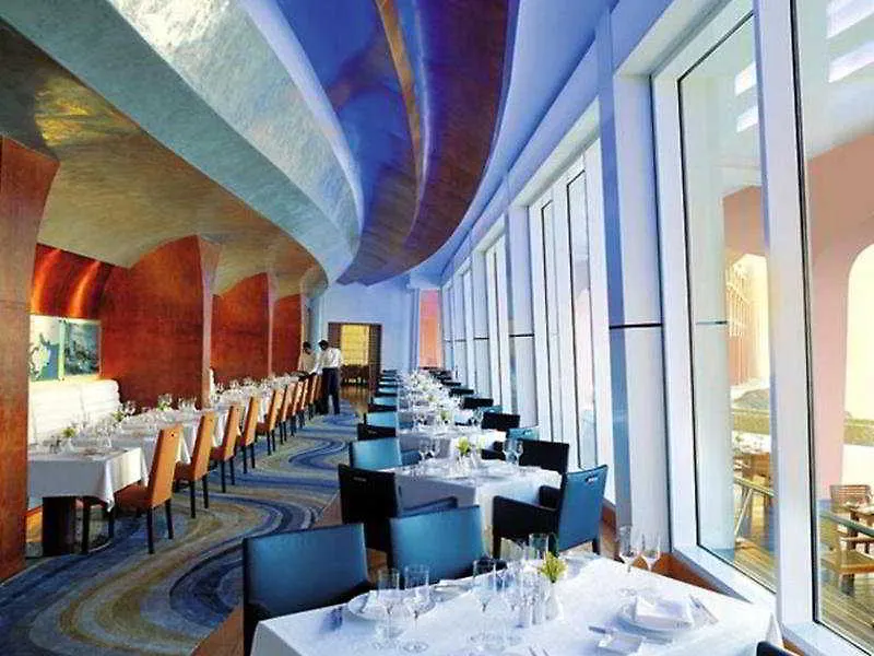 Shangri-La'S Barr Al Jissah Resort & Spa, Al Bandar Hotel-1
